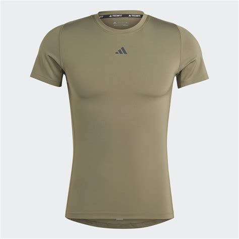 Adidas Techfit Training T